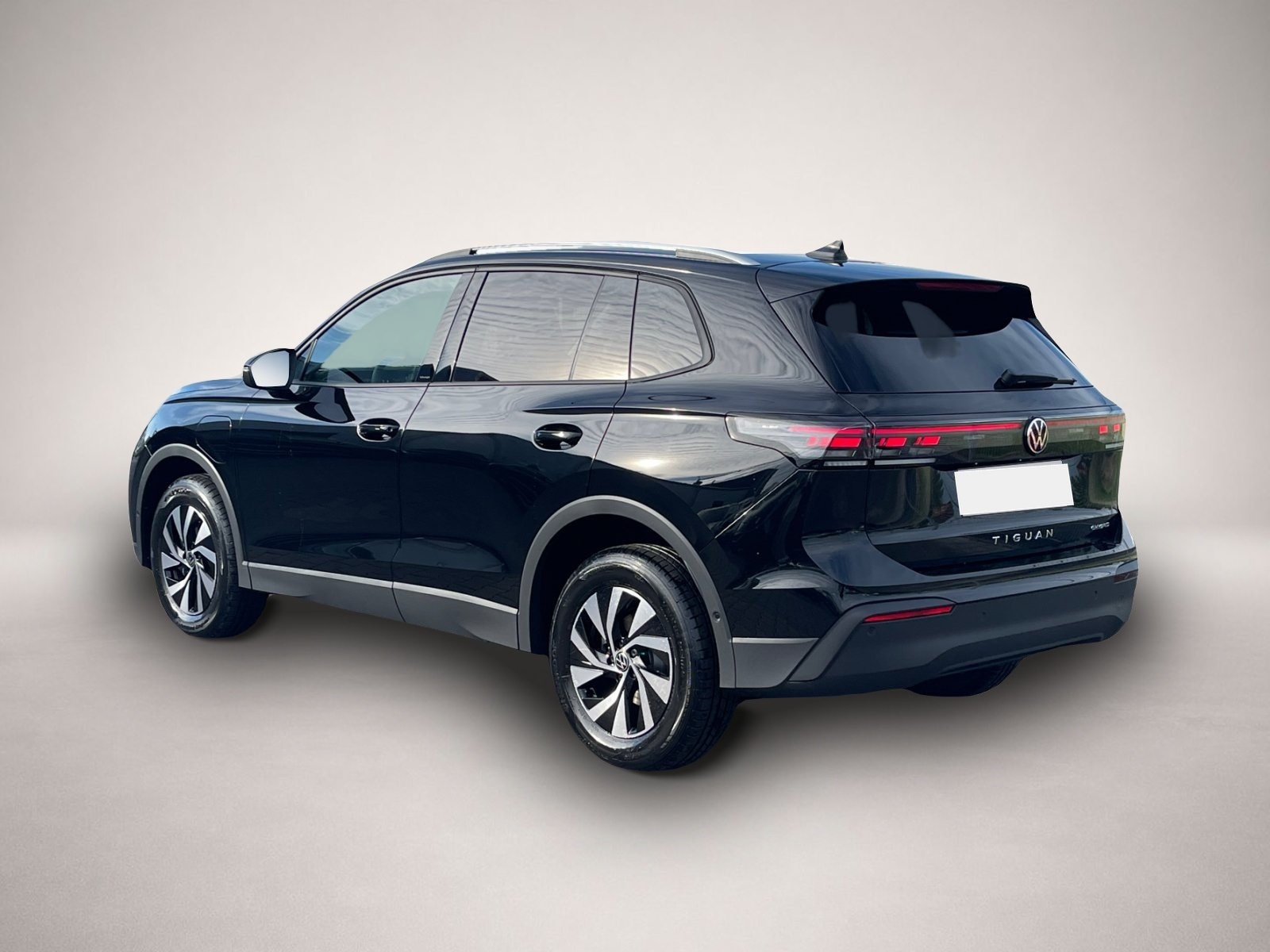 Bild 4 Volkswagen Tiguan Life Plus eHybrid DSG|AHK|LED-PLUS|eHECK