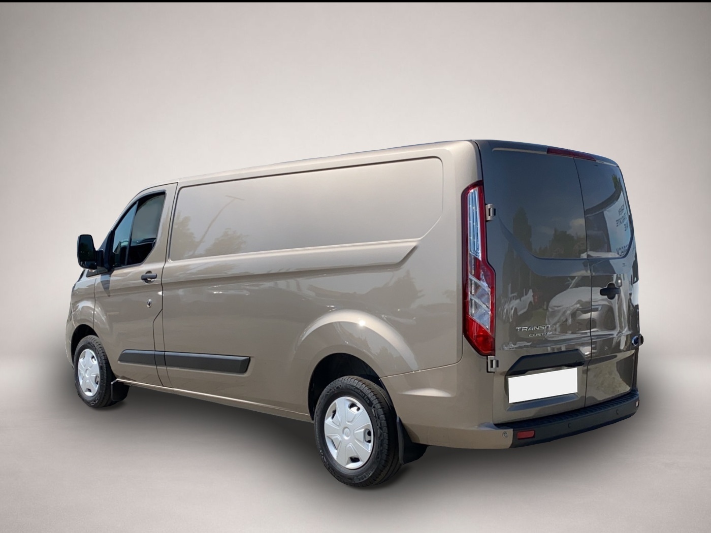 Bild 3 Ford Other Transit Custom Kasten 2.0 TDCi 300 L2 Trend PDC
