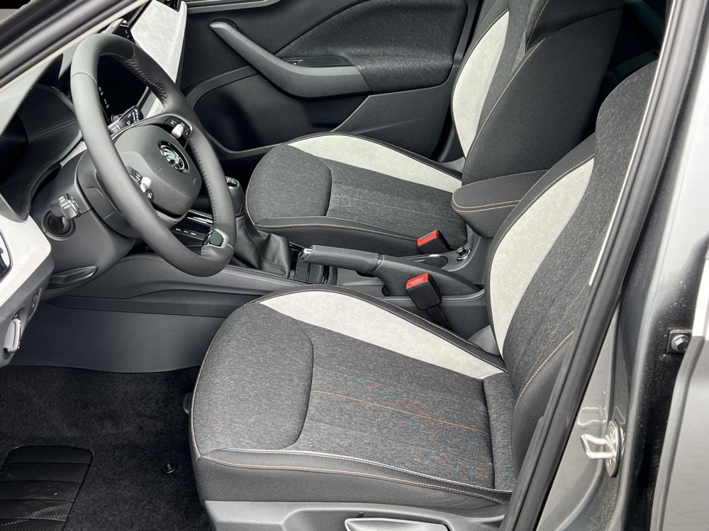 Bild 6 Skoda Scala Selection 1,0 TSI 70KW