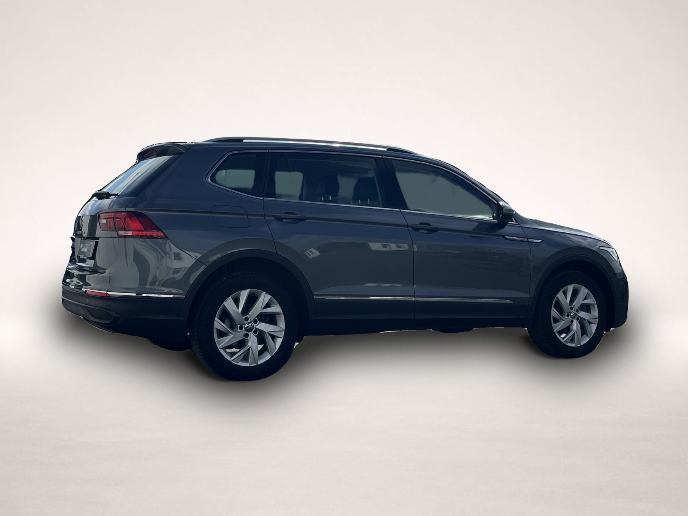 Fotografie 7 des Volkswagen Tiguan Allspace 1.5 TSI DSG Life 181¤ m.20% Anz.