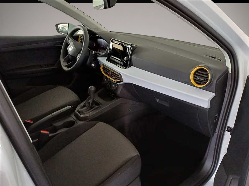 Bild 2 Seat Ibiza