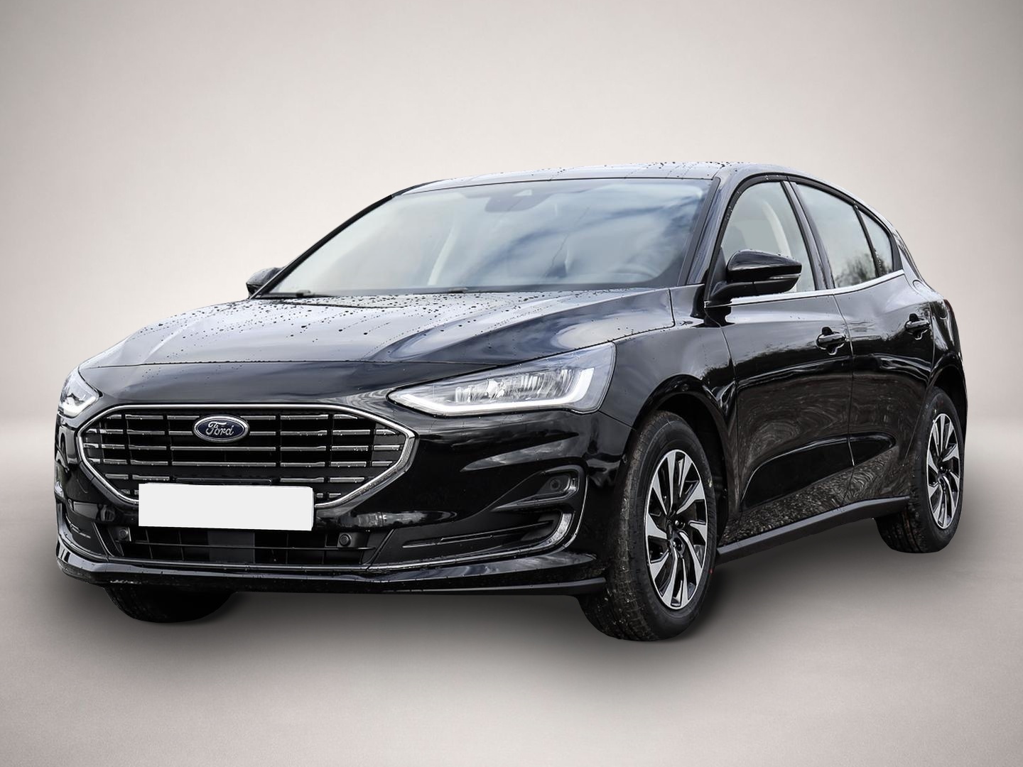 Bild Focus Ford