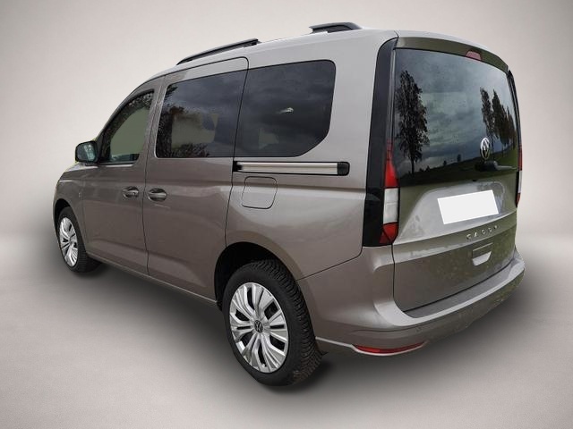 Bild Caddy Volkswagen