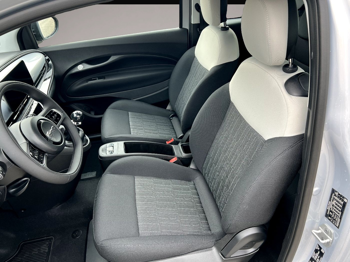 Fotografie 7 des Fiat 500C Cabrio Icon 1.0 FireFly *Klimaauto Alu PDC*