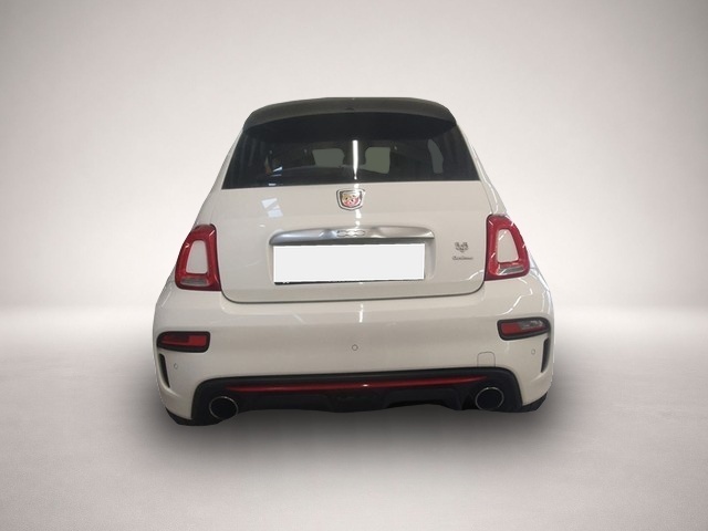 Bild 4 Fiat 500 (150)(2008->)