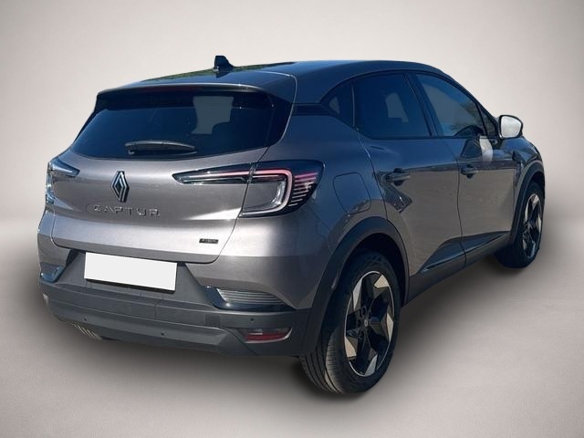 Bild 2 Renault Captur Techno Winterpaket+LED Captur E-TECH 160 Techno.