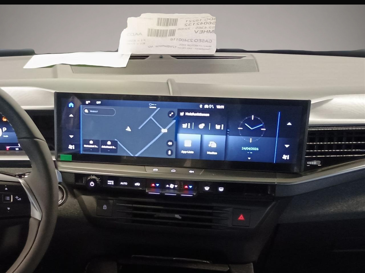 Bild 6 Opel Grandland (X) Grandland Hybrid 107 kW Edition AT Shz Navi Kame
