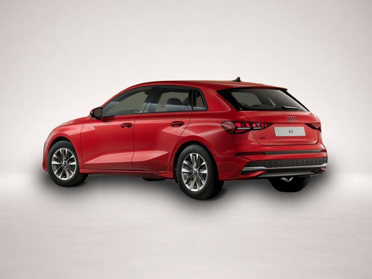 Bild 5 Audi A3 1.5 TFSI S-tronic