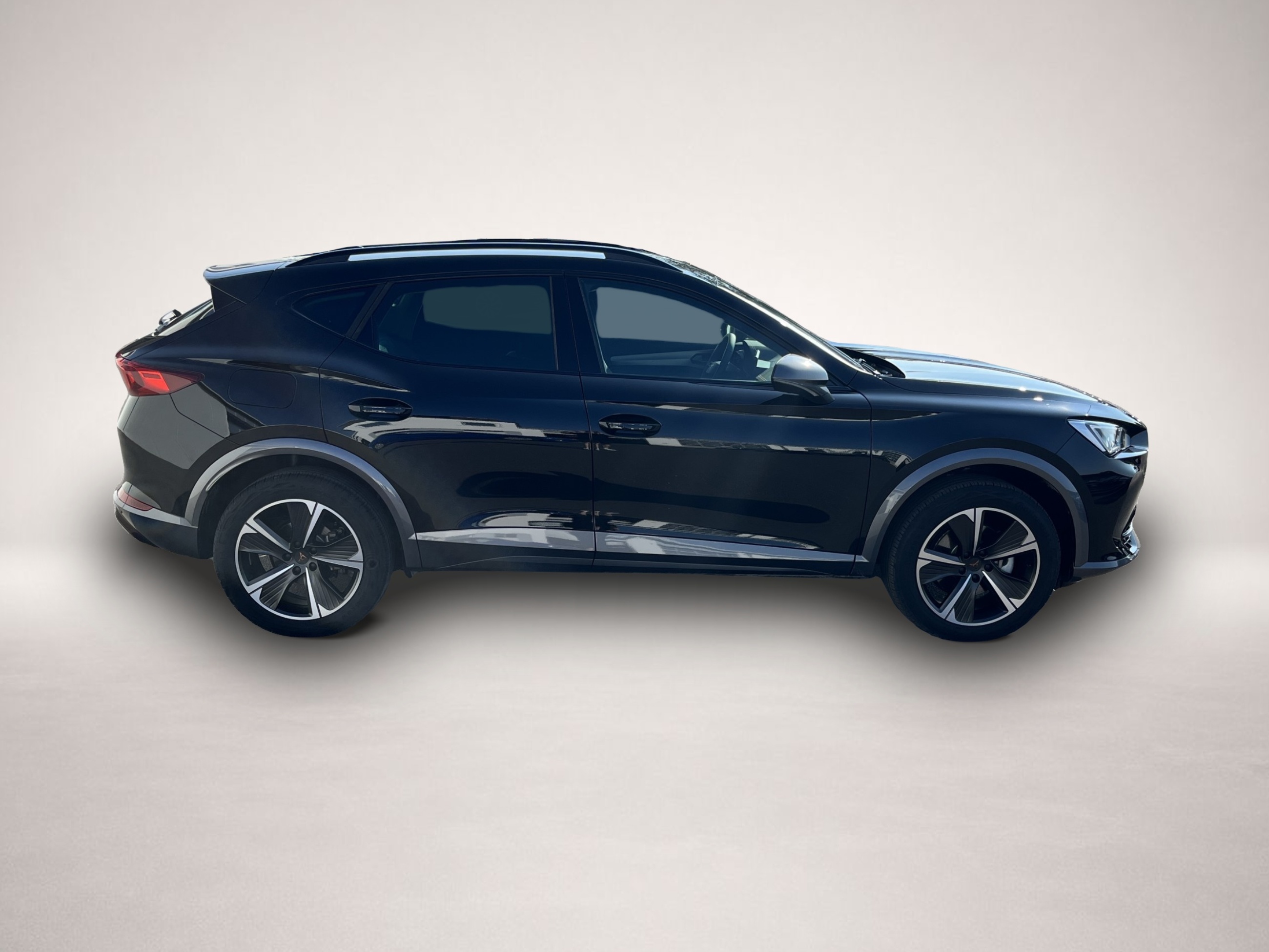 Bild 6 Cupra Formentor 1.5 TSI 156¤ m.20% Anz. Navi Keyless S