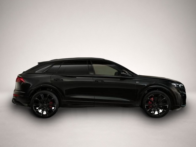 Bild 2 Audi Q8 50 TDI quattro S line+HUD+AHK+Raute+Alu23+OLED+.