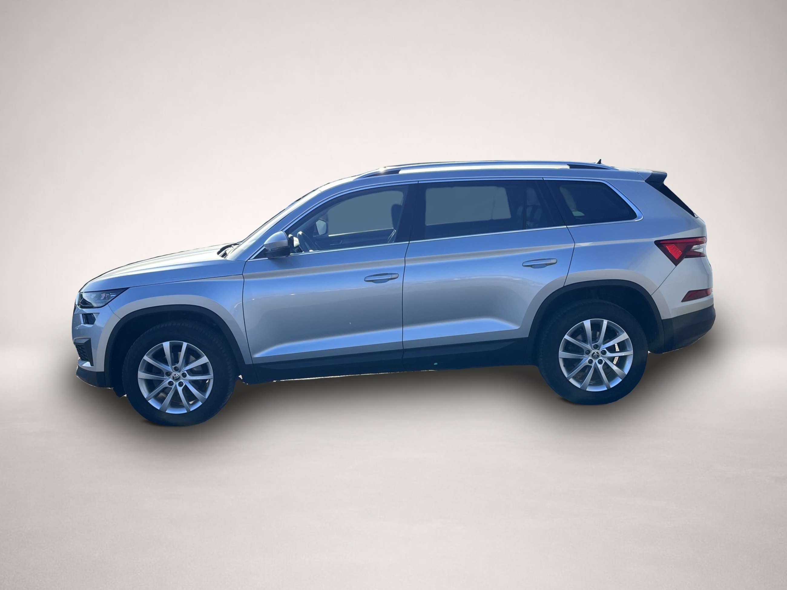 Fotografie Skoda Kodiaq 2.0 TDI DSG Style 219¤ m.20% Anz. AHK STH