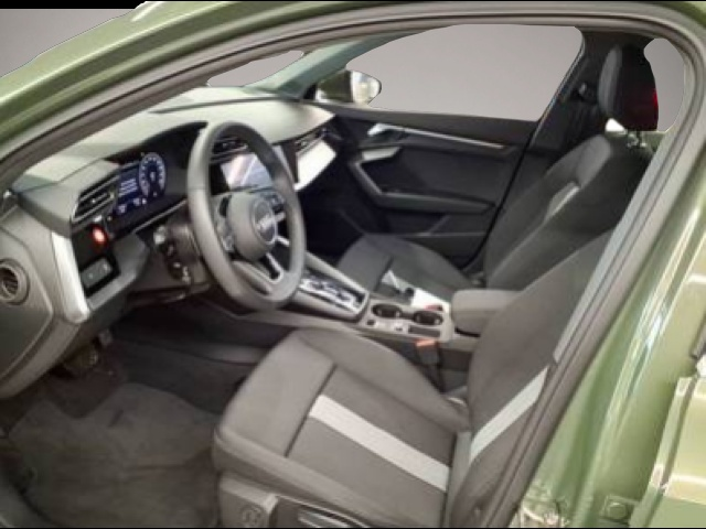 Bild A3 Audi
