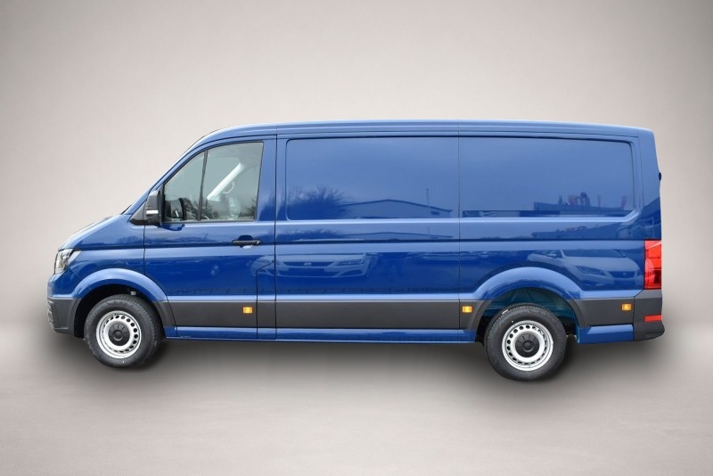 Bild 3 Volkswagen Other Crafter 30 2.0TDI L3H2 APP Kamera 5J Garantie