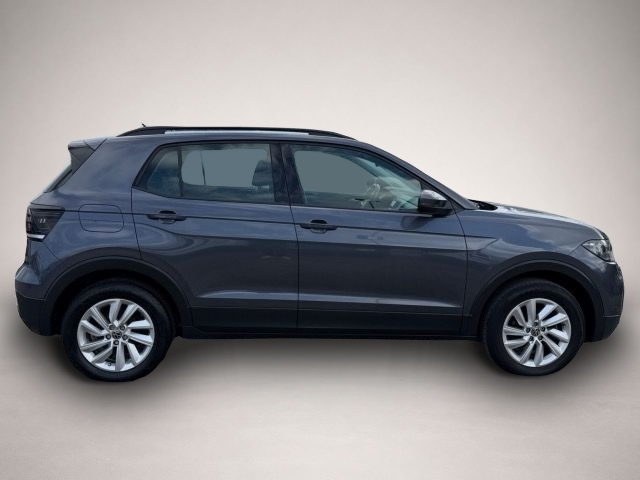 Bild 6 Volkswagen T-Cross 1.0 TSI Life Kamera,