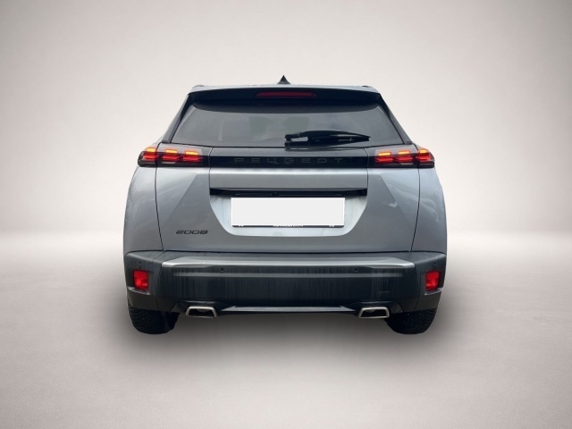 Bild 4 Peugeot 2008 Allure EAT8 AHK ALLWETTER PDC SHZ KLIMAAT C