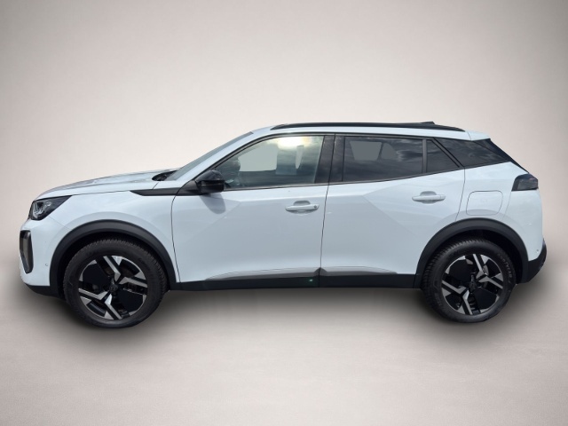 Bild 2 Peugeot 2008 Hybrid 145 Style SHZ LM CARPLAY PDC hinten