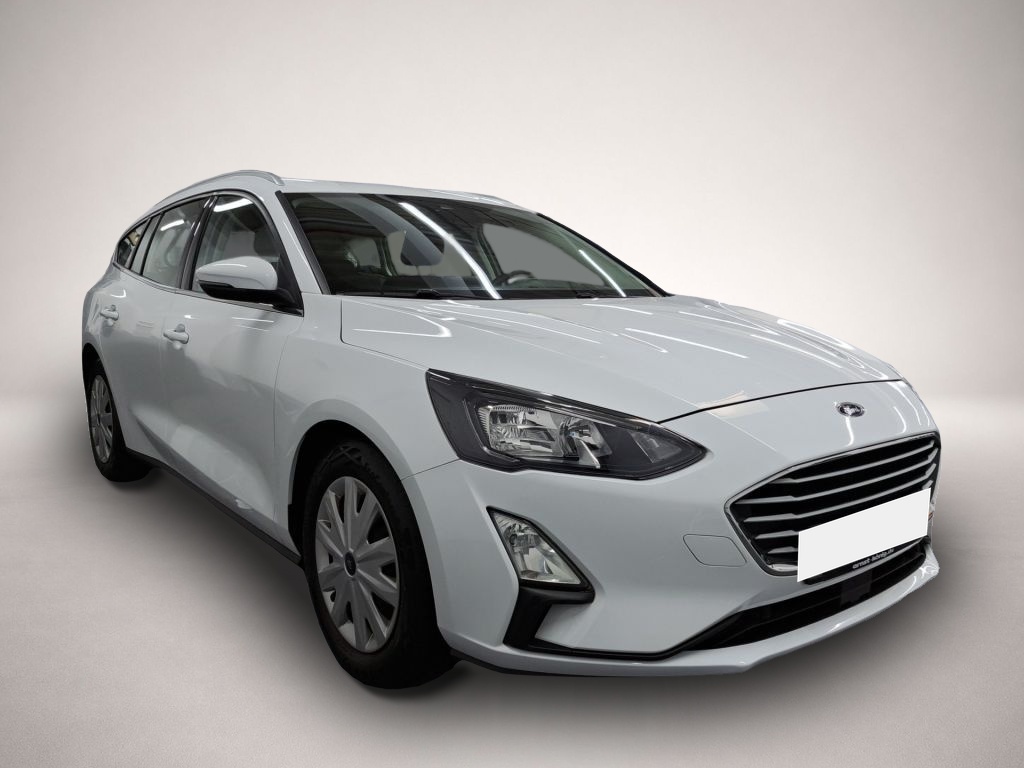 Bild 1 Ford Focus Turnier 1.5 COOL&CONNECT NAVI AHK SHZ PDC