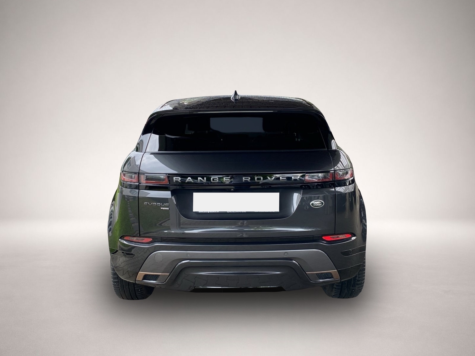 Fotografie 4 des Land Rover Range Rover Evoque P300e R-Dynamic SE DAB*Navi*