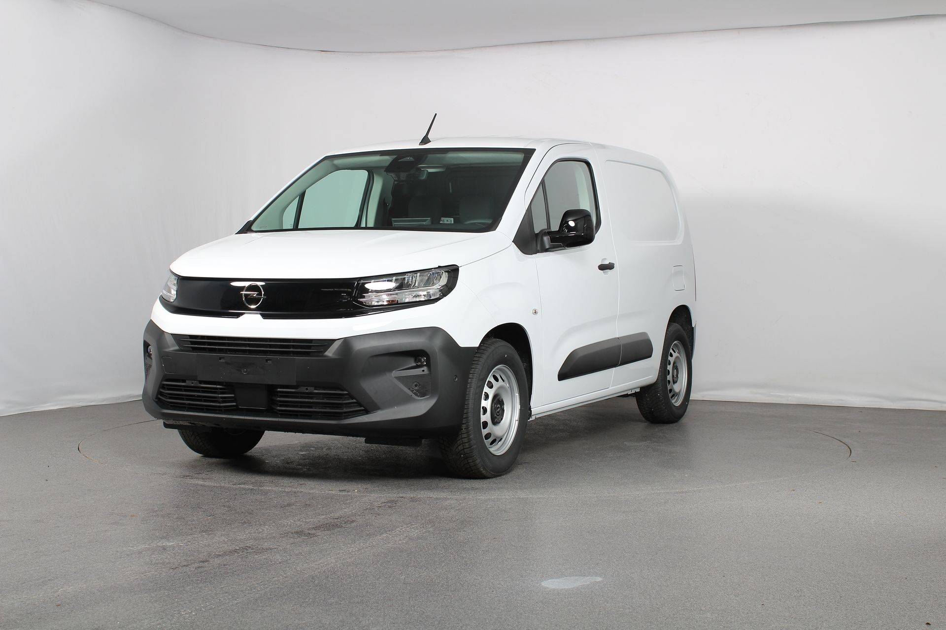 Opel Combo Combo Opel Cargo Kastenwagen M mit normaler Nutz - Bild 1