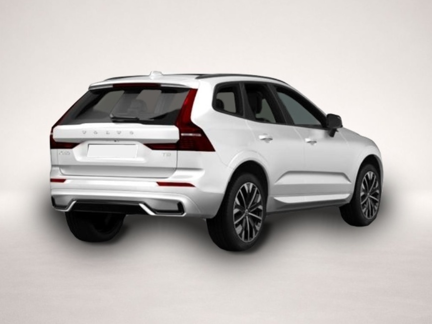 Bild 2 Volvo XC60 B5 B AWD Plus Black Edition Pano*Head-Up