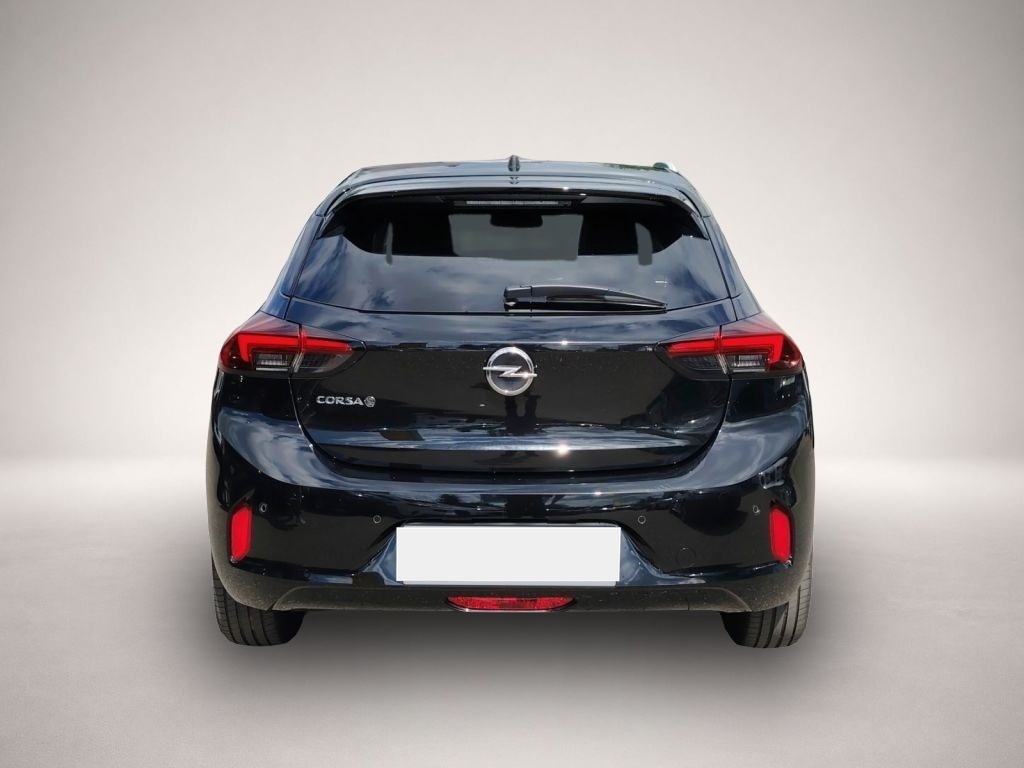 Bild 4 Opel Corsa Corsa-e Elegance