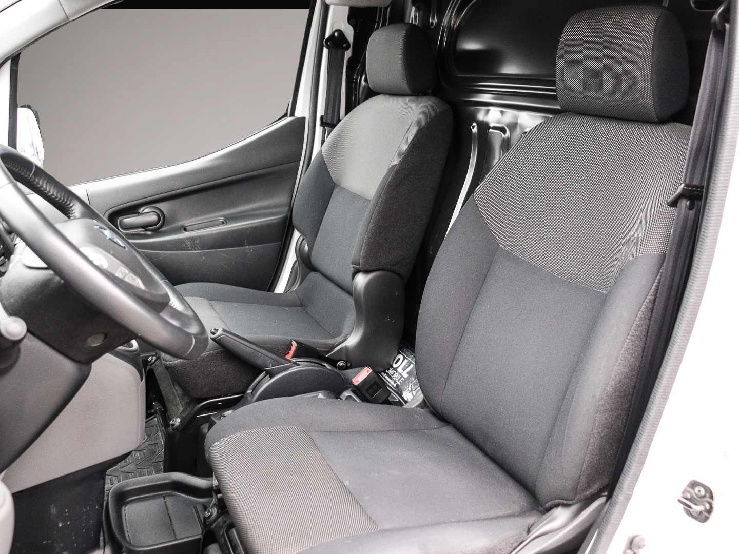 Bild 5 Nissan e-NV200 Evalia e-Kasten Comfort Klimaautom DAB S