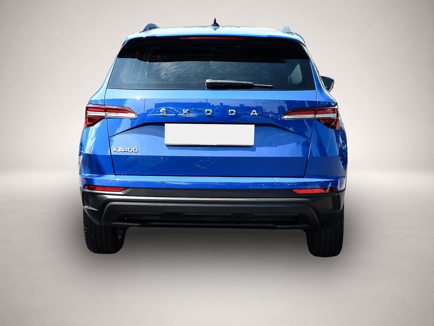 Fotografie 5 des Skoda Karoq 2.0 TDI DSG Style