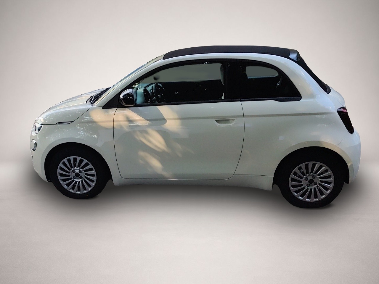 Bild 3 Fiat 500C Pop Faltdach Klimaautom PDC Temp ZV Android