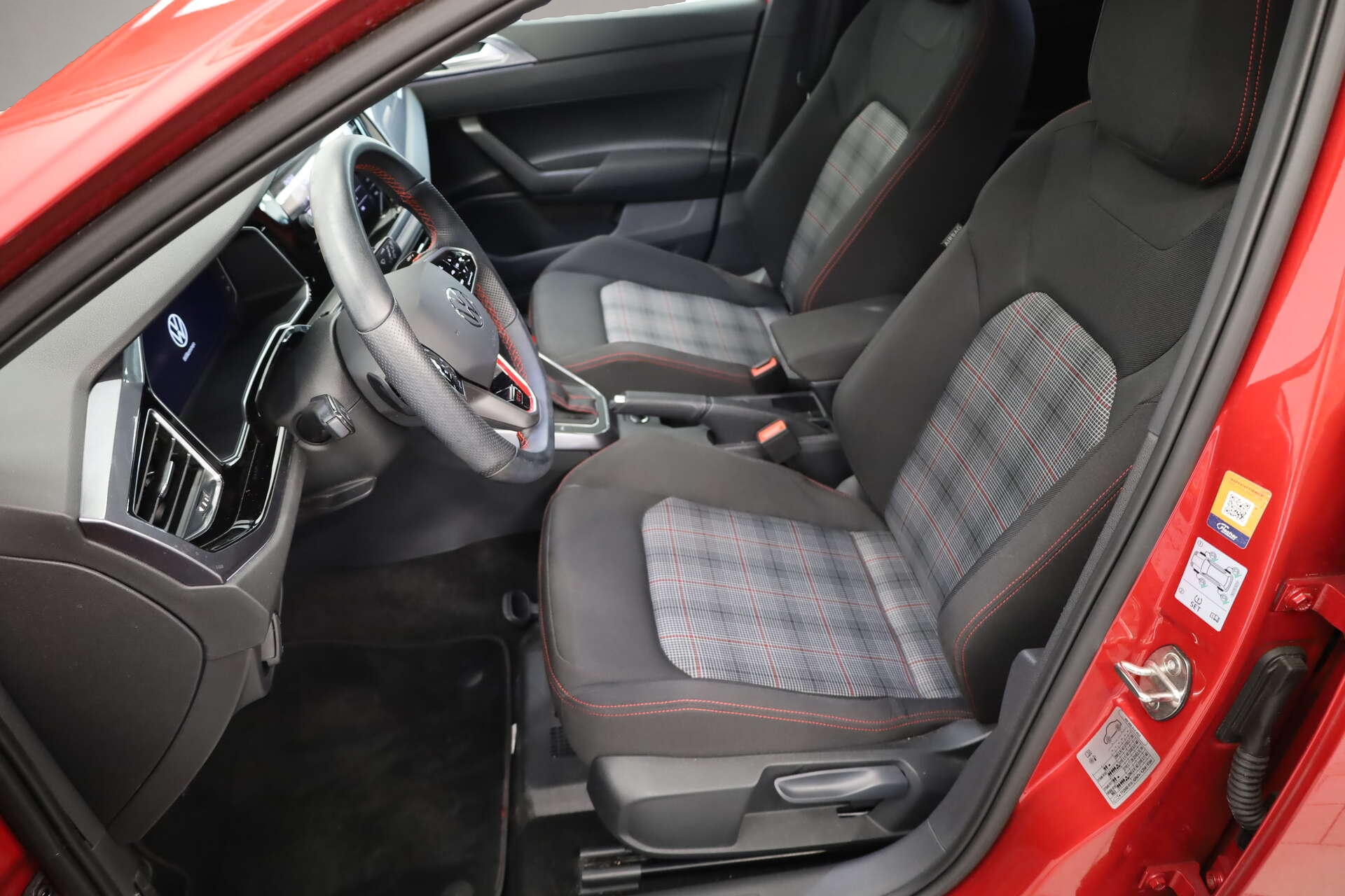Bild 5 Volkswagen Polo 2.0 TSI OPF GTI