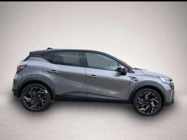 Fotografie 1 des Renault Captur Esprit Alpine Pano-Dach+SHZ+Harman/Kardon Captu.