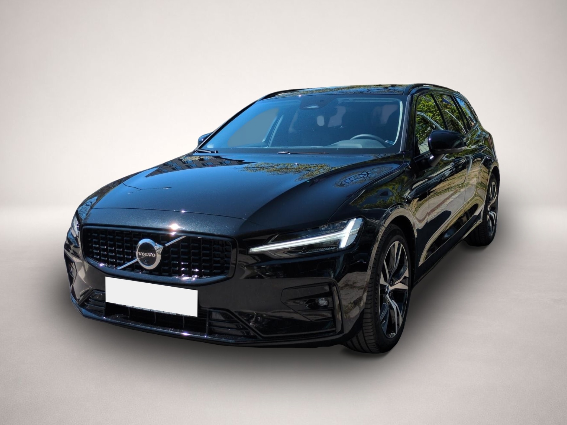 Volvo V60 V60 Plus Dark - Bild 1