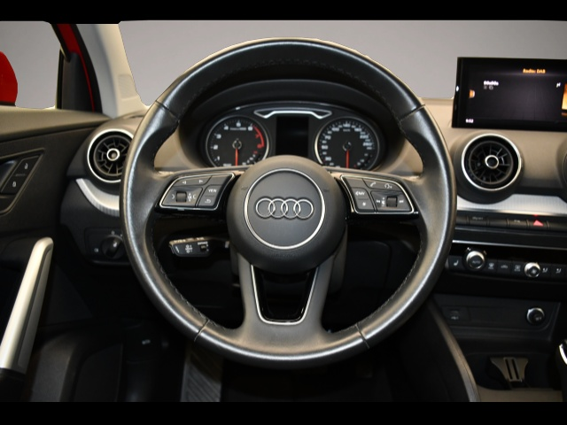 Bild 5 Audi Q2 35TFSI S tronic advanced ACC/KAM/APS/SITZHZ