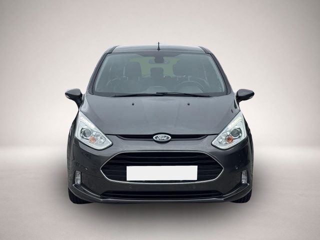 Fotografie 2 des Ford B-Max 1.6 AT Titanium Navi 2 PDC Kamera Klima 7.