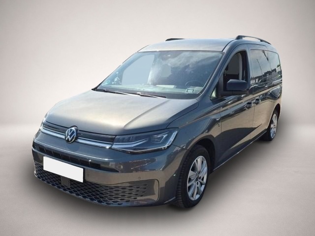 Bild 2 Volkswagen Caddy Maxi 2.0 TDI DSG 5-Sitzer Life *LED*AHK*St