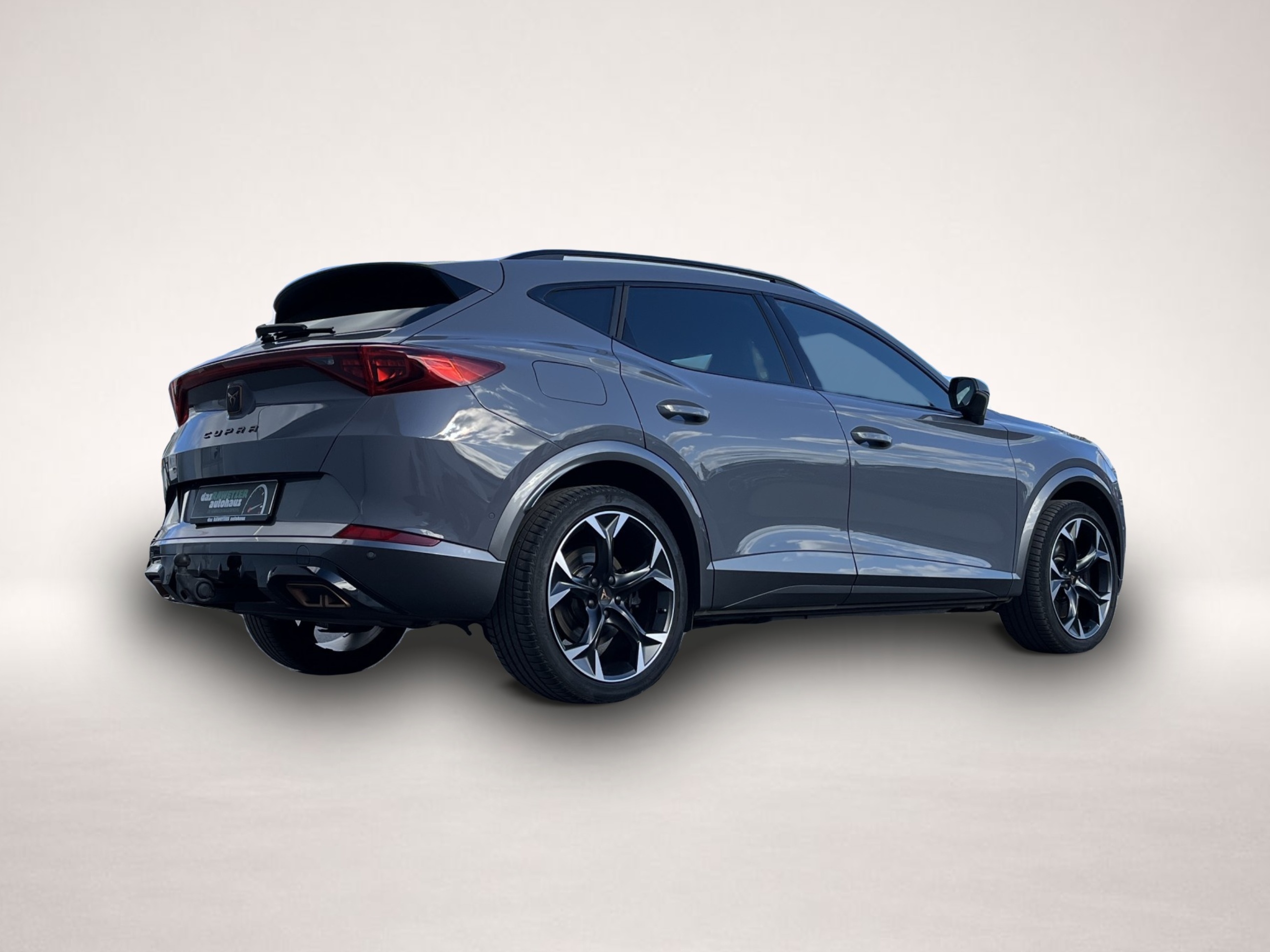 Bild 5 Cupra Formentor VZ 1.4 TSI e-Hybrid 152¤ m.20% Anz. AH