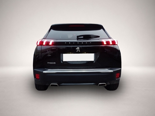 Bild 4 Peugeot 2008 Allure Pack 1.2 PureTech 130 LED Apple CarP