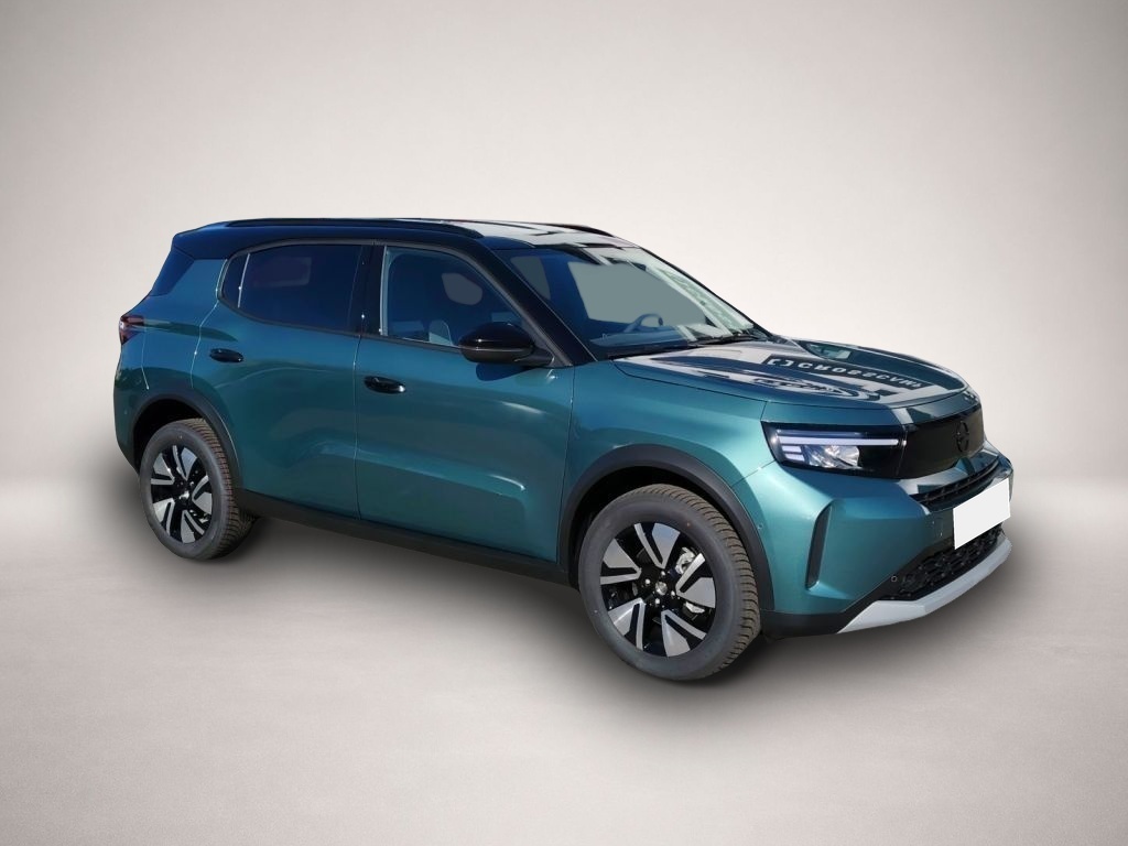 Bild 6 Opel Frontera 1.2 DI Hybrid 48V eDCT ULTIMATE (1G)