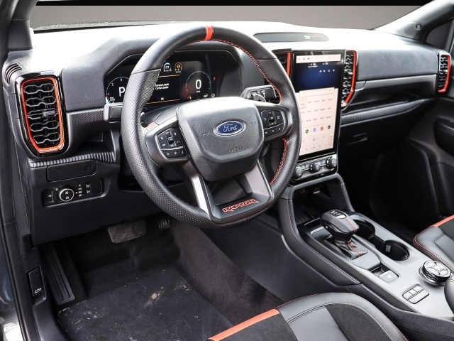 Bild 3 Ford Ranger Raptor e-4WD Doppelkabine Raptor-Paket