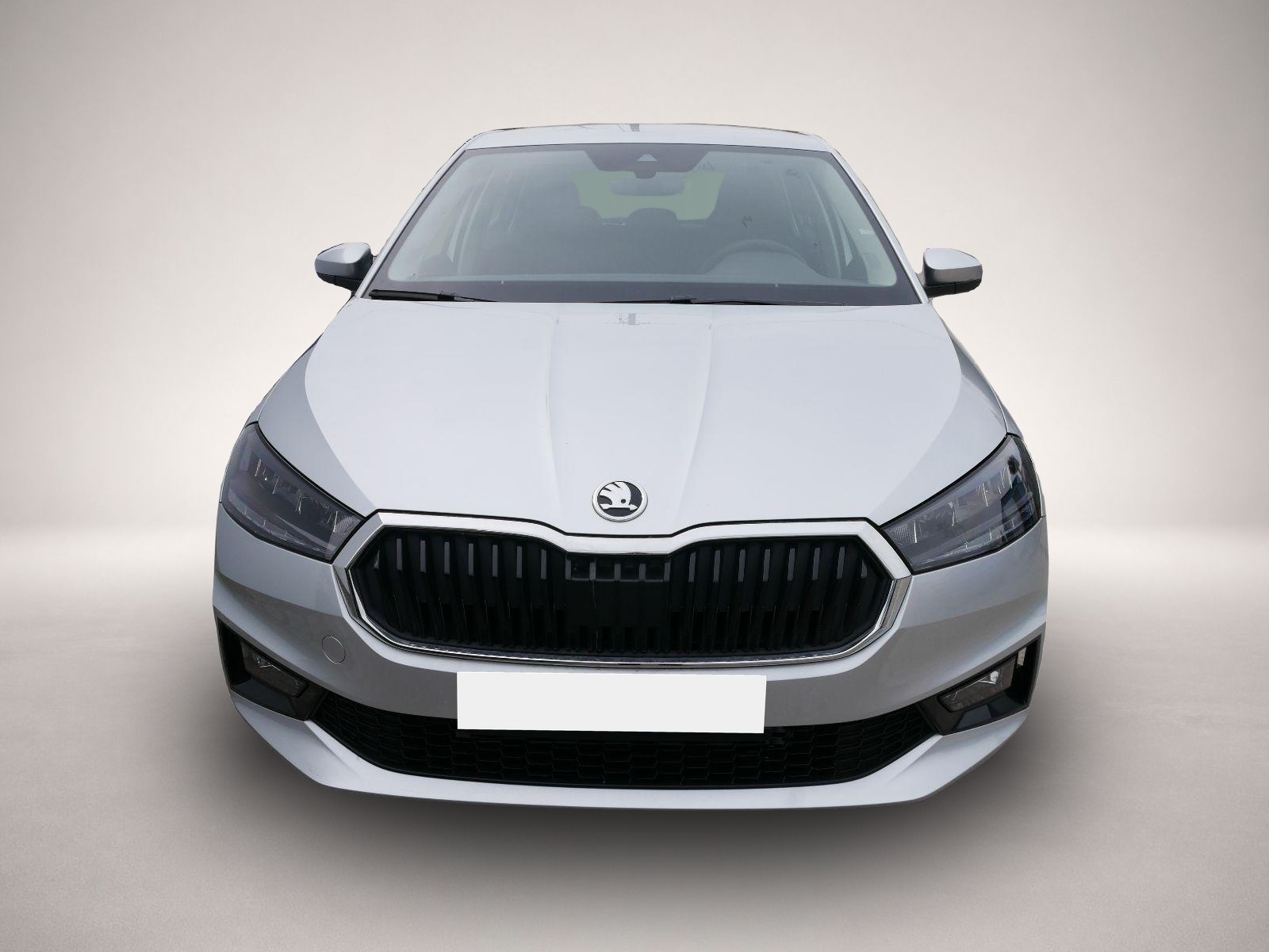 Fotografie 3 des Skoda Fabia Selection 1.0 TSI *LED*PDC-HI*SMARTLINK*SH