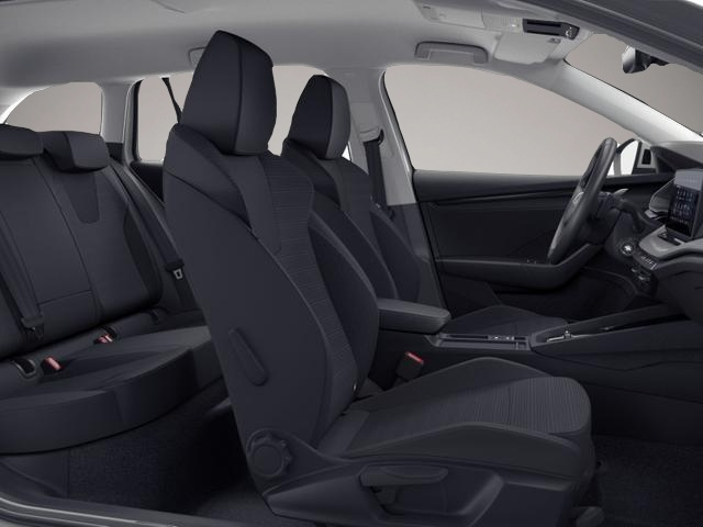 Bild 5 Skoda Octavia Selection 150PS TDI DSG AHK+Kamera+GV4+ACC+Trav.