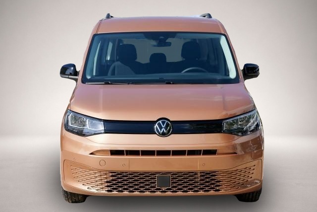 Bild 3 Volkswagen Caddy 1.5 TSI 85kW Life