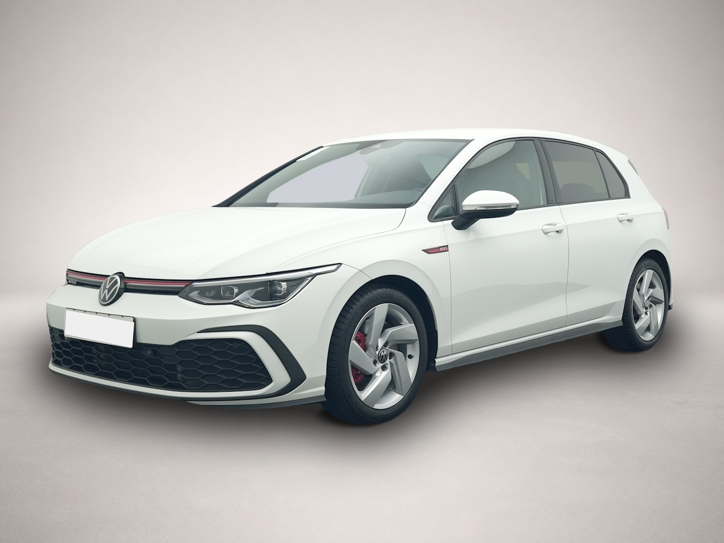 Bild 1 Volkswagen Golf GTI 8 2.0 TSI KAMERA NAVI ACC LED+