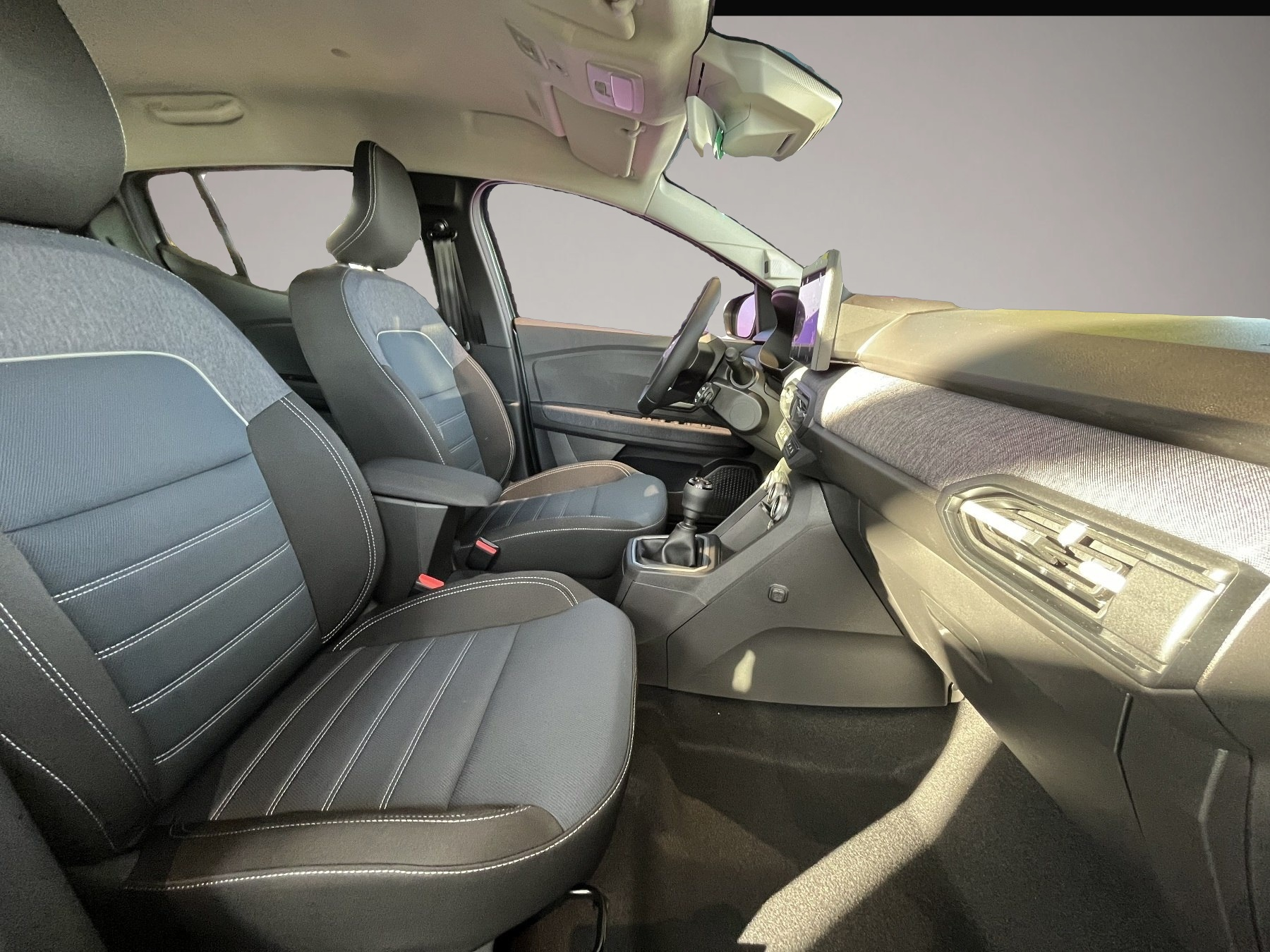 Bild 4 Dacia Sandero Journey TCe 100
