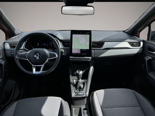 Bild 4 Renault Captur Techno SHZ+NAVI+RFK+LED Captur TCe 140 Techno S.
