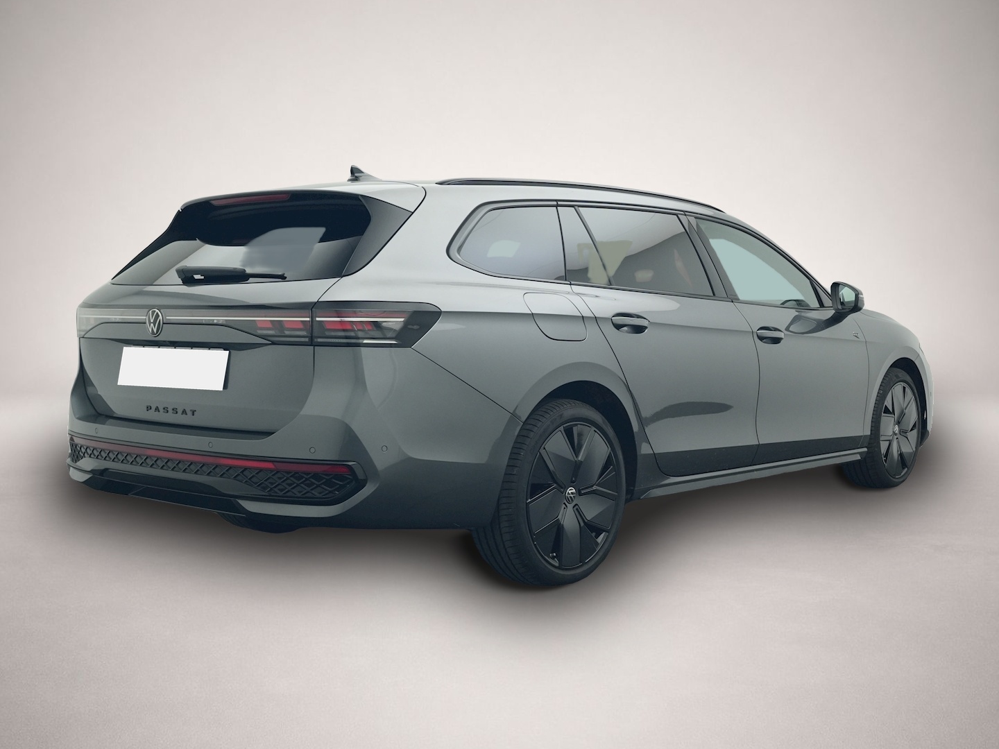 Bild 5 Volkswagen Passat 1.5 TSI eHybrid DSG R-Line BLACK-STYLE AH