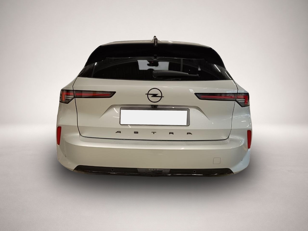 Bild 4 Opel Astra Sports Tourer GS AT Shz Kamera 360 PDC v+h