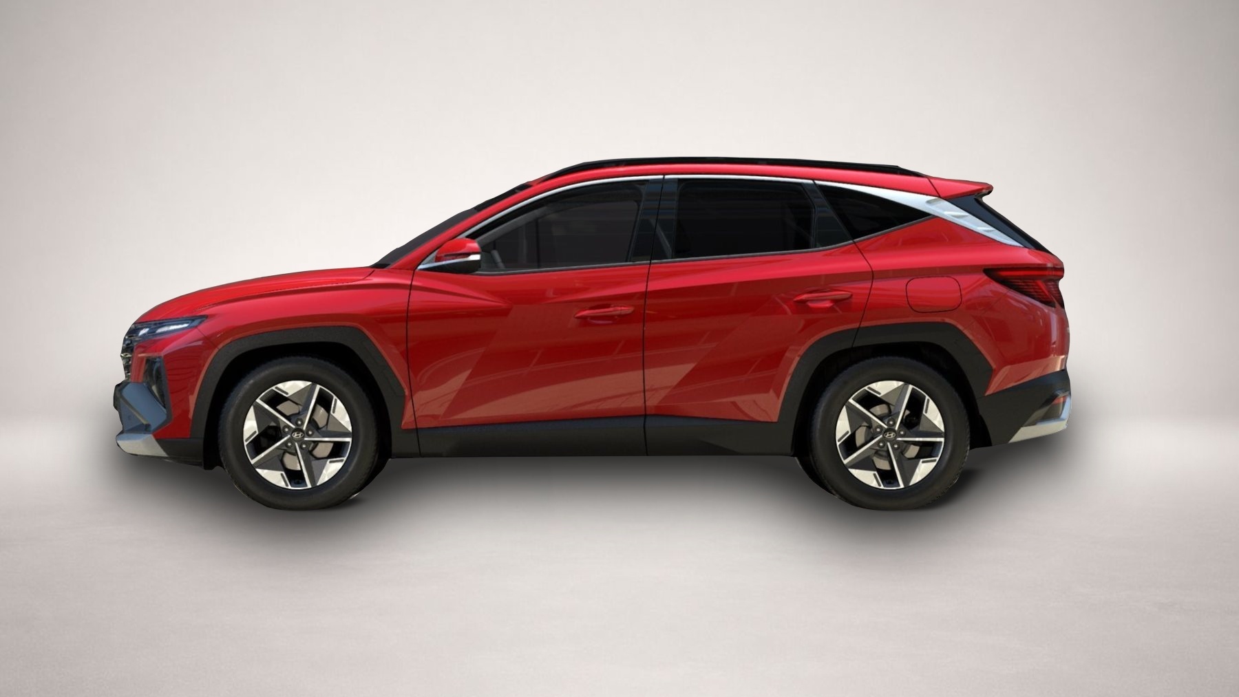Bild 3 Hyundai TUCSON 1.6 T-GDI Trend 2WD + Matrix-LED