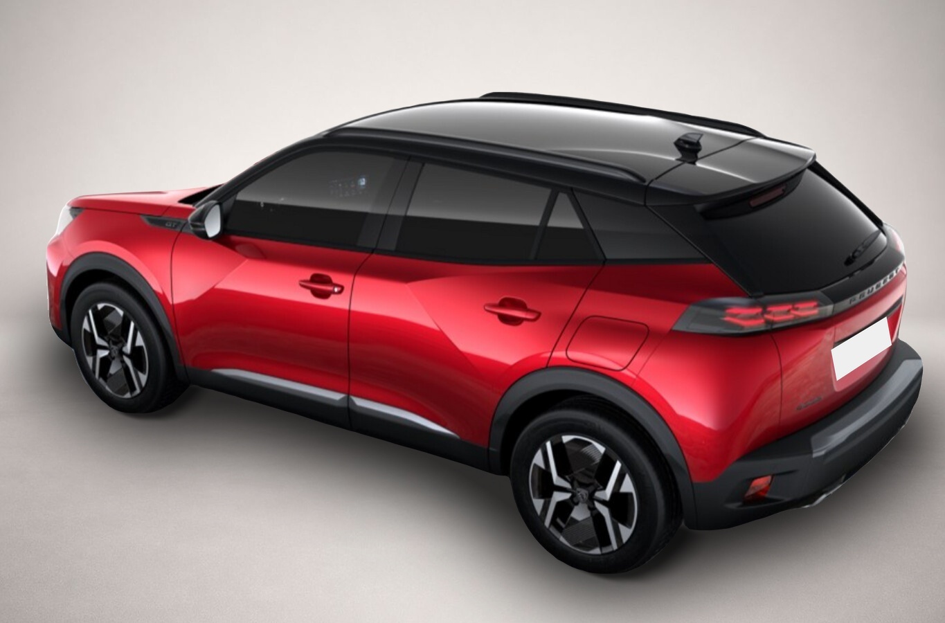 Bild 3 Peugeot 2008 Hybrid GT ACC Nav 180° CarP Keyl AHK Klim