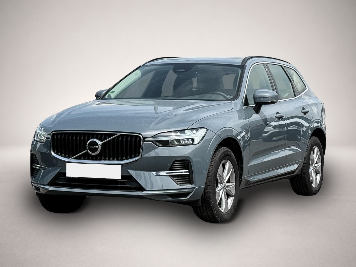 Bild XC60 Volvo