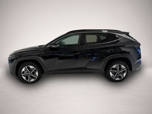 Fotografie 3 des Hyundai TUCSON GO! 1.6 T-GDI Hybrid 2WD AT 176kW (239PS) 2-Z...